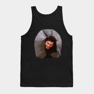 Ace Rhino Tank Top